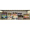 Image 1 : Lot of VHS movies: Disney, Ed TV, The Ride, The Green Mile, Fern Gully, etc. (227)