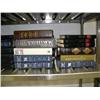 Image 9 : 2 shelves of books and magazines: cooking, home repair, Charles Dickens, Set of "The Old West", heal