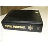 Image 1 : "Total Football" NFL Encyclopedia with 23 Original Autographs on inside cover of 1997's retired NFL 