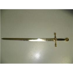 CHOICE on 7 swords (8888)