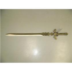 CHOICE on 7 swords (8888)