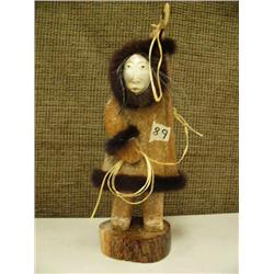 CHOICE on 3 Michael Scott bone hunters (2)