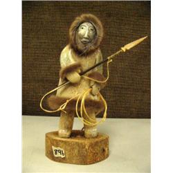 CHOICE on 3 Michael Scott bone hunters (2)