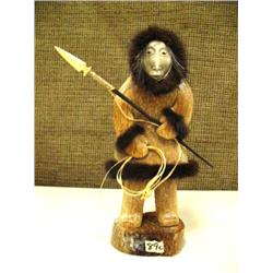 CHOICE on 3 Michael Scott bone hunters (2)