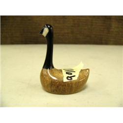 CHOICE on 2 Canadian geese by Aningayou (2)