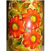 Image 2 : CHOICE on 3 wood Russian vases (3)