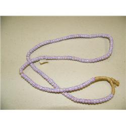 CHOICE on 3 strands of trade beads (3)