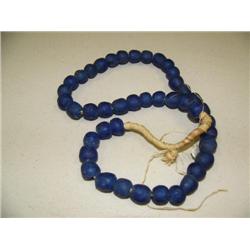 CHOICE on 2 strands of trade beads (3)
