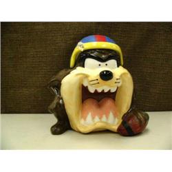 CHOICE on 6 cookie jars: Tazz (234)