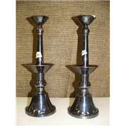 CHOICE on 4 candle sticks (8888)