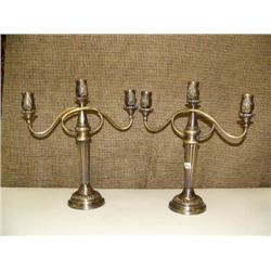 CHOICE on 4 candle sticks (8888)