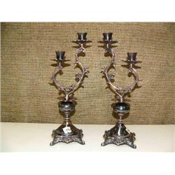 CHOICE on 4 candle sticks (8888)