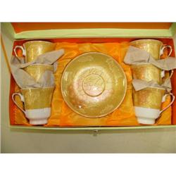 CHOICE on 4 Chinese dish sets (8888)