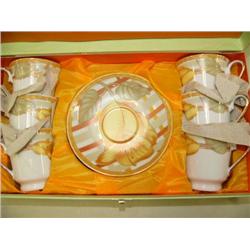 CHOICE on 4 Chinese dish sets (8888)