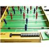 Image 5 : CHOICE on 5 foosball tables (8888)