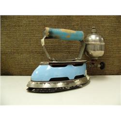 Circa 1920's iron (235)