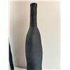 Image 2 : 3 Decorative Pottery Vases