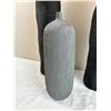 Image 3 : 3 Decorative Pottery Vases