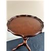 Image 2 : Round Bombay Table