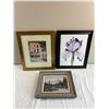 Image 1 : Framed Wall Art
