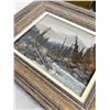 Image 3 : Framed Wall Art