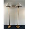 Image 1 : 2 Matching Table Lamps