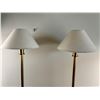 Image 3 : 2 Matching Table Lamps