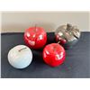 Image 1 : Apple Home Decor