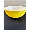 Image 1 : Pyrex, Marinex, & Fire King Bowls & More