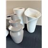 Image 2 : Assorted Ceramic & Metal Home Decor