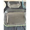 Image 3 : Assorted Pyrex Bakeware