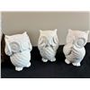 Image 2 : Owl Decor