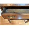 Image 2 : Vintage Wooden Secretary Desk (No Key)