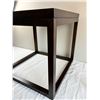 Image 2 : Wooden End Table
