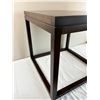 Image 3 : Wooden End Table