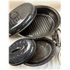 Image 3 : Assorted Pots & Pans