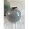 Image 2 : 2 Pottery & 1 Glass Vase
