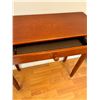 Image 2 : Wooden Hall Table