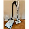 Image 1 : Kenmore Elegance Canister Vacuum Cleaner