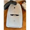 Image 2 : Kenmore Elegance Canister Vacuum Cleaner