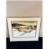 Image 1 : Framed Artwork