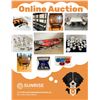 Image 1 : Online Auction