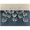 Image 1 : Glass Servingware