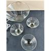 Image 2 : Glass Servingware