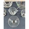 Image 3 : Glass Servingware