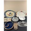 Image 1 : Variety of Serving Platters