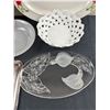Image 2 : Variety of Serving Platters