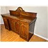 Image 1 : Vintage Wooden Sideboard