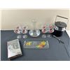 Image 1 : Barware Lot