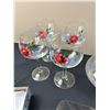 Image 2 : Barware Lot